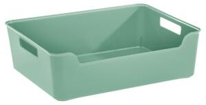 Tontarelli Box BELLA XXL 9,15 L, zelená