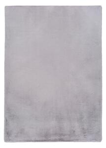 Sivý koberec Universal Fox Liso, 120 x 180 cm