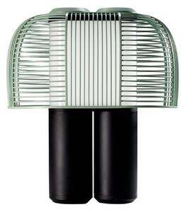Stolové Lampa DCW, Čierna, Obývacia izba, Kov