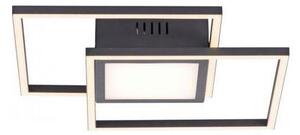 JUST LIGHT. 14144-18 - LED Stropné svietidlo ASMIN LED/26W/230V