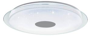 STROPNÉ SVIETIDLO, 77/9,5 cm Eglo - Online Only bytové doplnky, Online Only