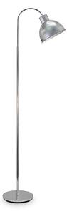 Eglo 49334 - stojaca lampa BOLEIGH 1xE27/60W/230V