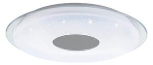 STROPNÉ SVIETIDLO, 45/8 cm Eglo - Online Only bytové doplnky, Online Only