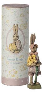 Eľkonočná figúrka Easter Bunny Parade No. 23