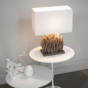 Ideal Lux 201399 stolná lampička Snell 1x60W|E27