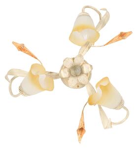 STROPNÉ SVIETIDLO, 53/20 cm - Online Only bytové doplnky, Online Only