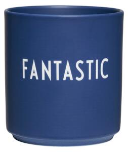 Porcelánový hrnček Fantastic 300 ml