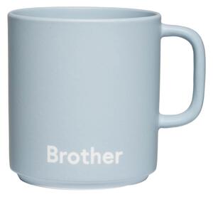 Porcelánový hrnček Brother 300 ml, 200 ml