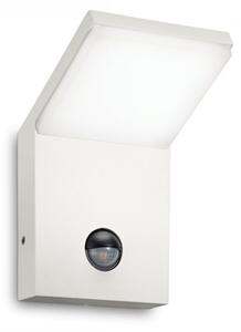 Ideal Lux 209852 LED nástenné svietidlo s pohybovým čidlom Style 1x5W|4000K