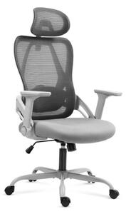 Kancelárska stolička Manager 2.9 Grey