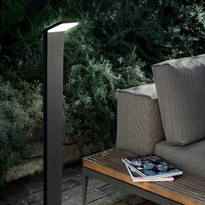 Ideal Lux 209906 LED vonkajšie stĺpik Style 1X9W|4000K