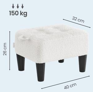Taburetka LOMB35503WD01