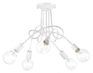 STROPNÉ SVIETIDLO, 65/65/50 cm - Online Only bytové doplnky, Online Only