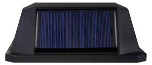 Brilagi - LED Solárne nástenné svietidlo so senzorom WALLIE LED/4W/5,5V IP65
