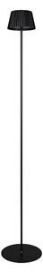 AKUMULÁTOROVÁ STOJACIA LAMPA, 13,5/123 cm - Interiérové svietidlá