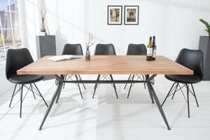 Dizajnový jedálenský stôl Palace 180cm