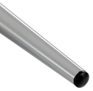 Jedálenská stolička sivá DCL-379 GREY2