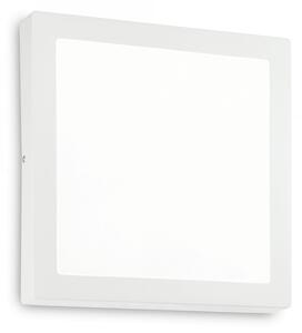 Ideal Lux 240374 LED prisadené stropné a nástenné svietidlo Universal 1x36W | 3000K - biele