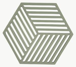 Silikónová podložka Hexagon