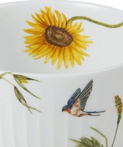 Porcelánová miska Hammershøi Summer Sunflower 12 cm
