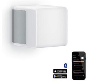 Steinel 055523 - LED Vonkajšie svietidlo so senzorom L 835 LED/9,5W/230V IP44