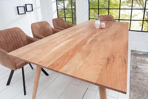 Jedálenský stôl Kamryn 160 cm