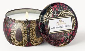 Ručne vyrobená vonná sviečka Japonica Collection (goji, mango a pomaranč)