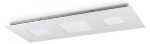 Ideal Lux 255941 LED prisadené stropné svietidlo Relax 1x84W | 8100lm | 3000K - biela