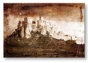 Spišský hrad / Tom Loris (SLOVAKIART)