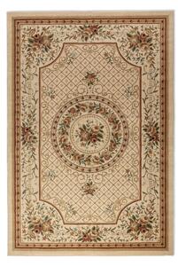 Nouristan - Hanse Home koberce Kusový koberec Herat 105995 Cream - 80x120 cm