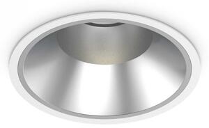 Ideal Lux 266541 LED zápustné stropné bodové svietidlo Off 1x42W | 4800lm | 4000K - biela