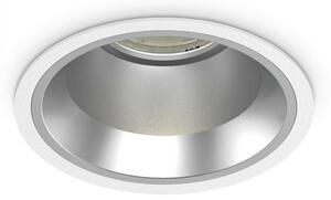 Ideal Lux 266503 LED zápustné stropné bodové svietidlo Off 1x15W | 1600L | 4000K - biela