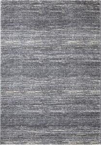 Festival koberce Kusový koberec Loftline K11491-03 Grey - 240x340 cm