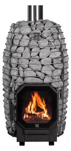 HUUM saunová pec na drevo HIVE Flow Mini 8,5 kW