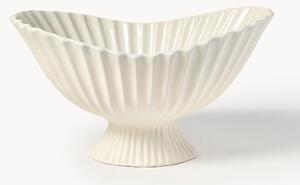 Kameninová dekoračná miska Fountain, Š 41 cm