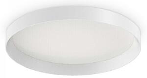 Ideal Lux 270289 LED závesné stropné svietidlo Fly 1x18W | 2800lm | 4000K - biela