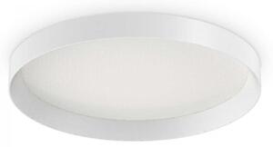 Ideal Lux 270272 LED závesné stropné svietidlo Fly 1x26W | 4000L | 3000K - biela