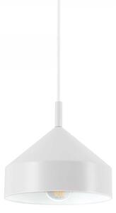 Ideal Lux 285146 závesné stropné svietidlo Yurta Sp1 1x60W | E27 - biela