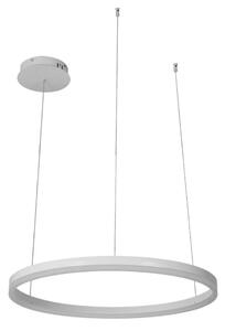 LED závesné svietidlo + diaľkový ovládač 42W (J4378/W)