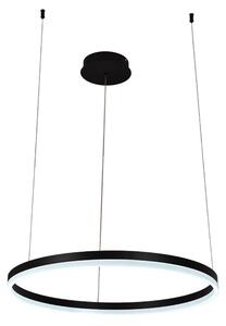LED závesné svietidlo + diaľkový ovládač 42W (J4378/B)
