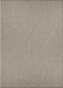 Béžový vonkajší koberec Floorita Tatami, 180 x 280 cm