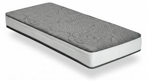 Stredne tvrdý penový matrac 90x200 cm Zen Comfort – Selection