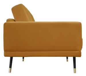 Dizajnová sedačka Kyra - rôzne farby