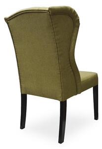 Dizajnová jedálenská stolička Charlie - rôzne farby