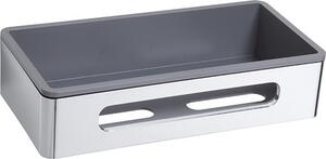 Bemeta Design CYTRO: Polička, do sprchy, plast - 102308226