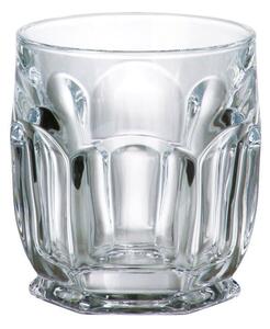 BOHEMIA SAFARI POHÁR NA WHISKY 250ML SADA 6 KS