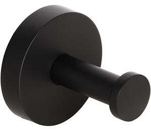 Bemeta Design DARK: Háčik - 104106060