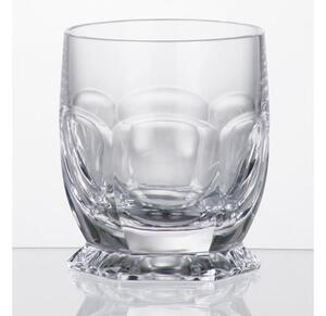 BOHEMIA SAFARI POHÁR NA WHISKY 250ML SADA 6 KS