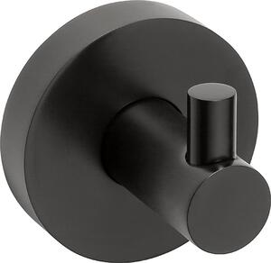 Bemeta Design DARK: Háčik - 104106020