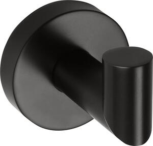 Bemeta Design DARK: Háčik - 104206020